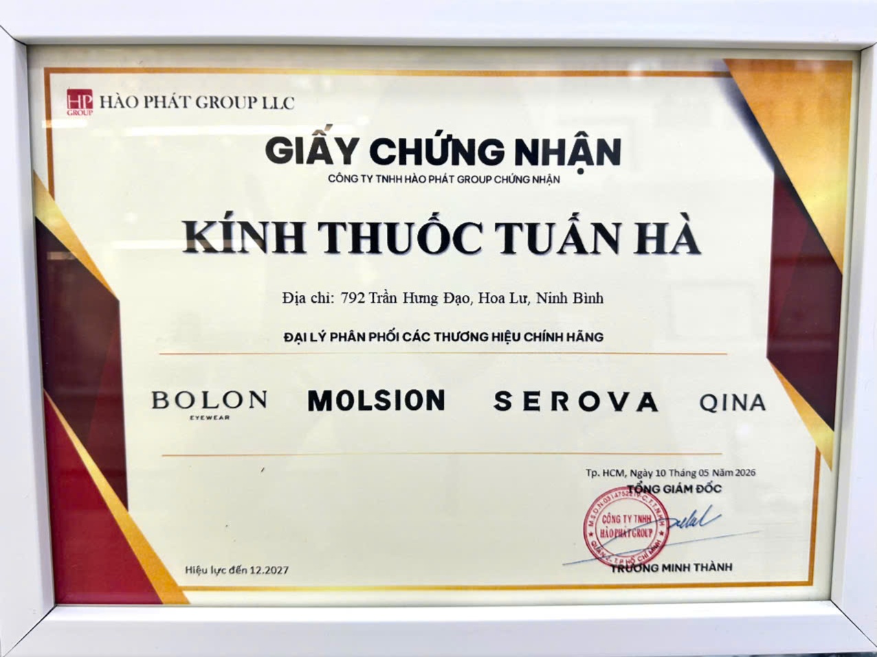 Đối tác chiến lược