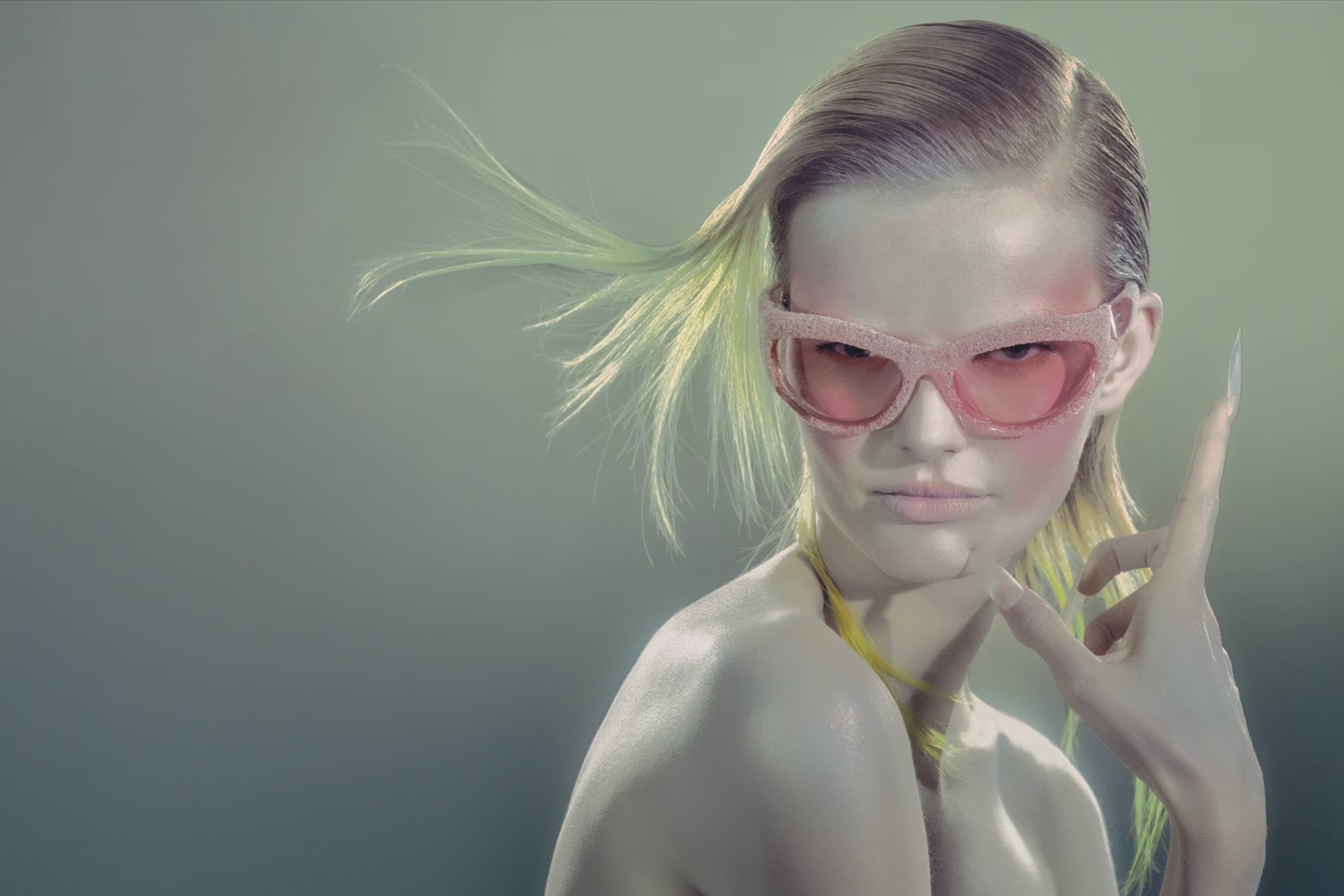 Bộ sưu tập Gentle Monster