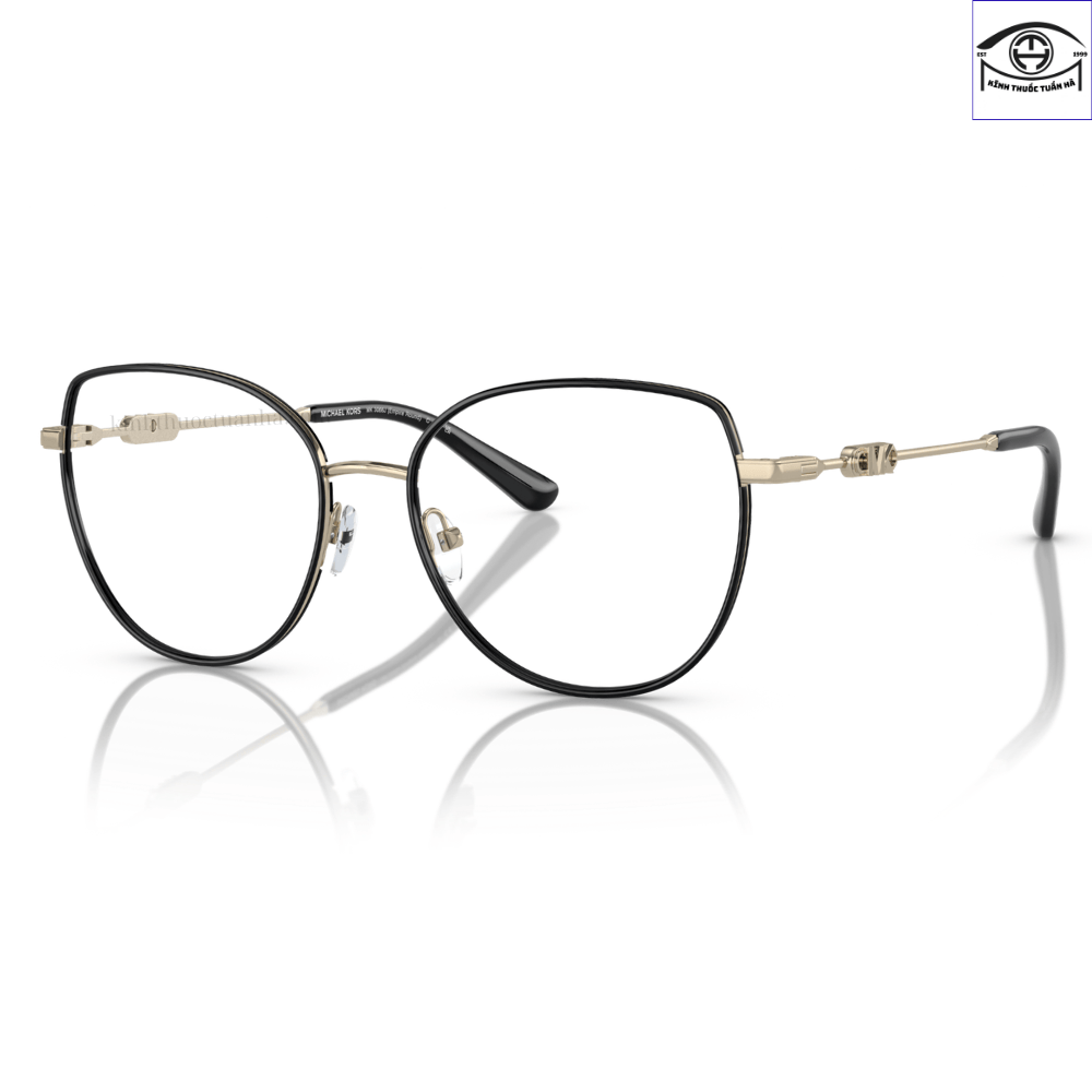 Gọng Kính MICHAEL KORS Empire round 0MK3066J
